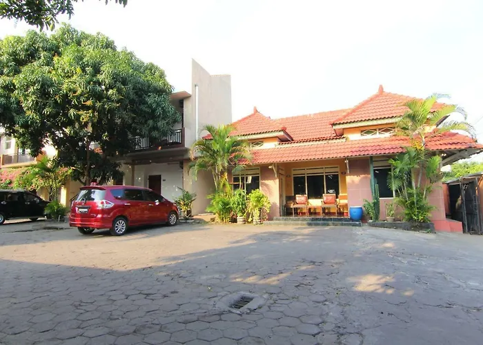 NugrahaHotel Jogja